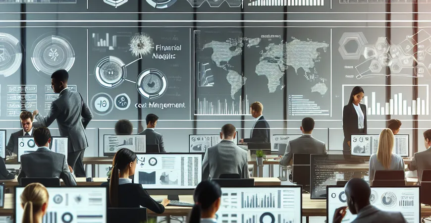 商机管理助理的日常工作，轻松提升业绩的诀窍