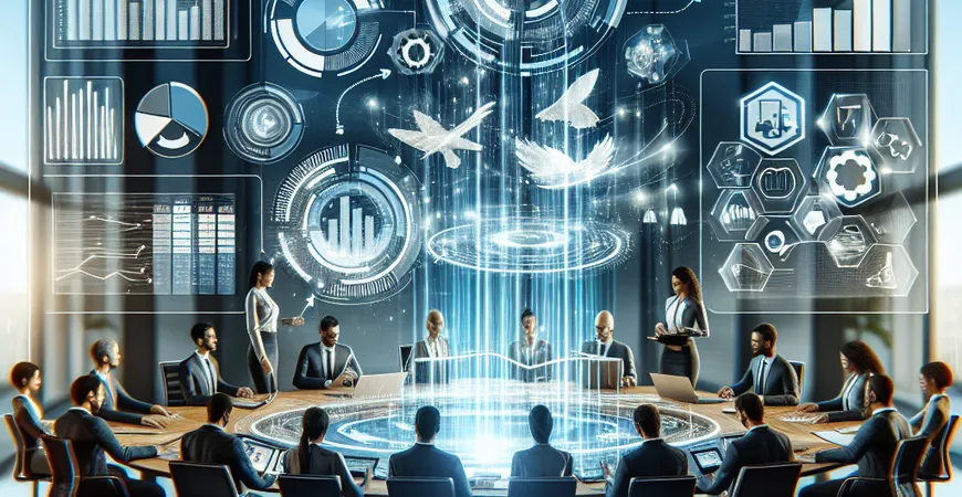 商机管理十大误区，如何避免常见问题