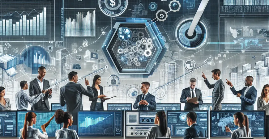 商机管理如何选择软件？不踩坑的选型策略