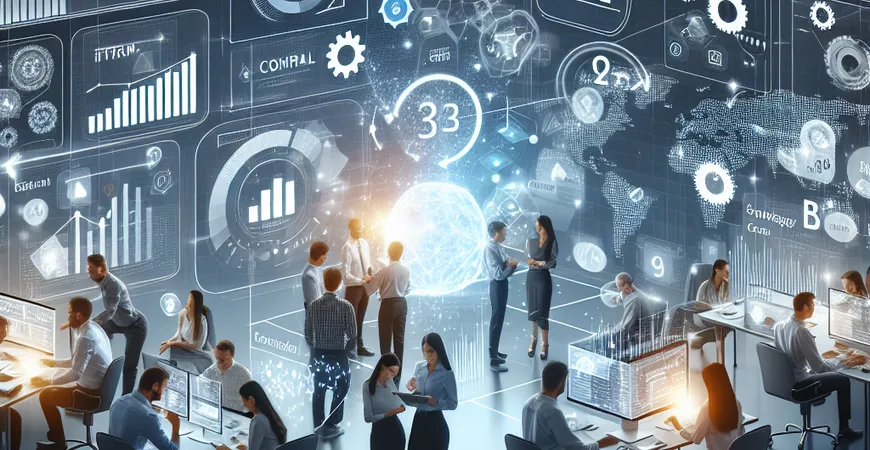 商机管理心得分享：企业成长的不二法门