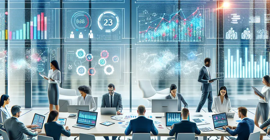 商机管理怎么管理，2025年最佳实践指南