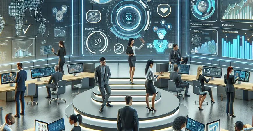 商机管理怎么管理，快速掌握核心技巧不再迷茫