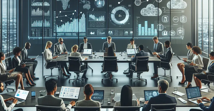 商机管理怎么选型？避开误区的全攻略