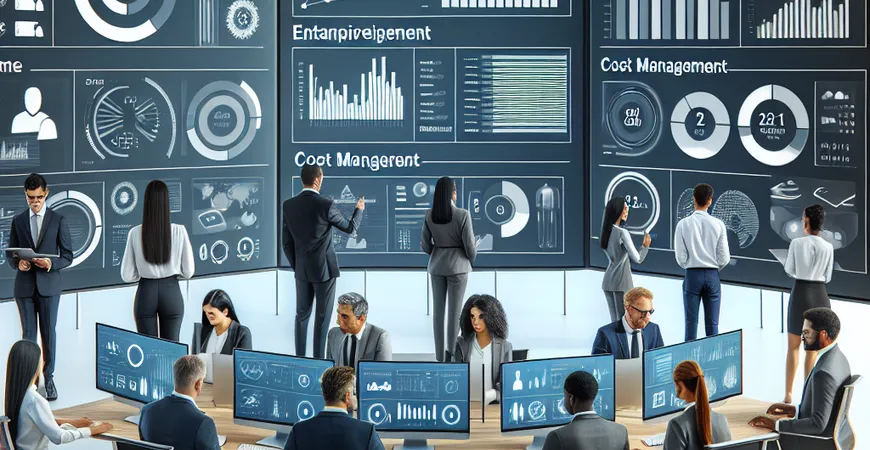 商机管理意识培养，成为行业顶尖销售的秘诀