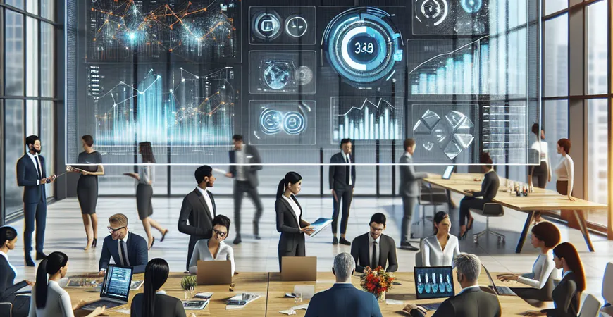 商机管理意识培养，打造高效销售团队的秘诀