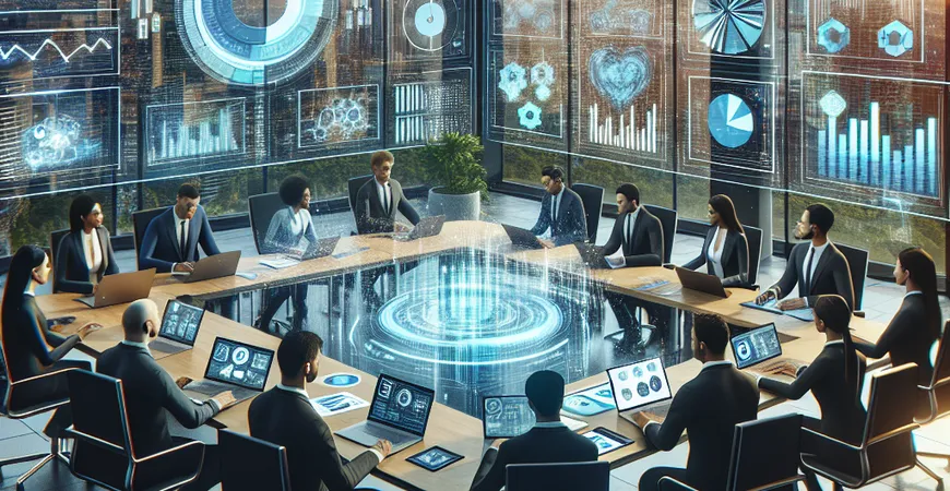 商机管理意识如何培养？收藏这篇干货