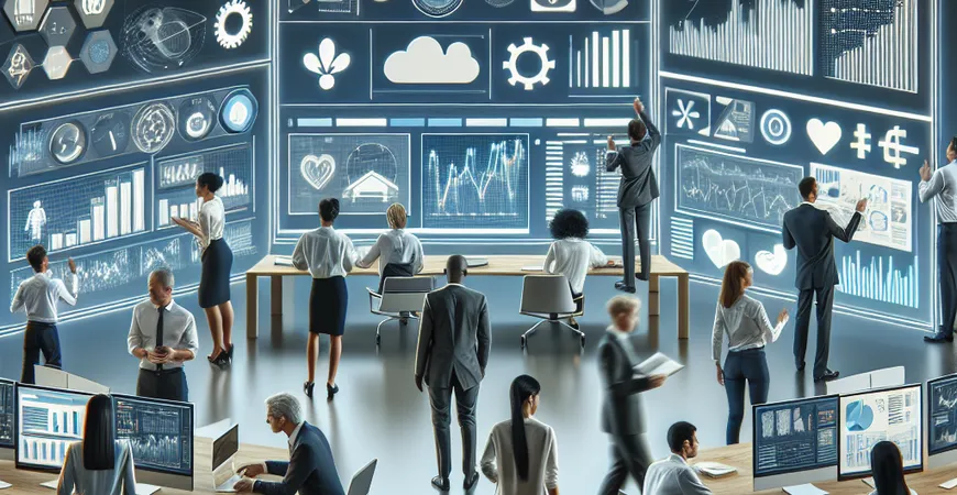 商机管理意识提升技巧，助你快速转化潜在客户