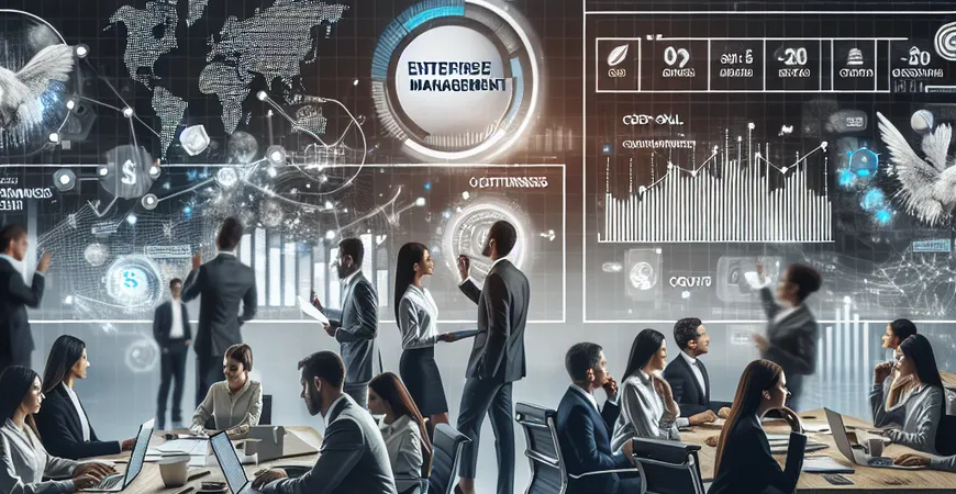 商机管理意识提升，成功销售的第一步