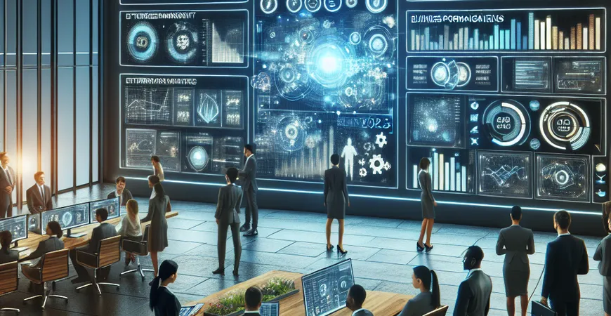 商机管理意识提升：2025年企业必备的成功秘诀