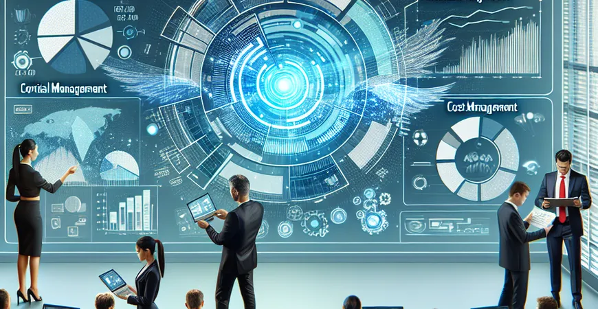 商机管理意识的提升，企业发展的推动力