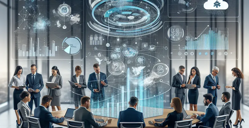 商机管理意识的提升：企业如何实现快速增长？