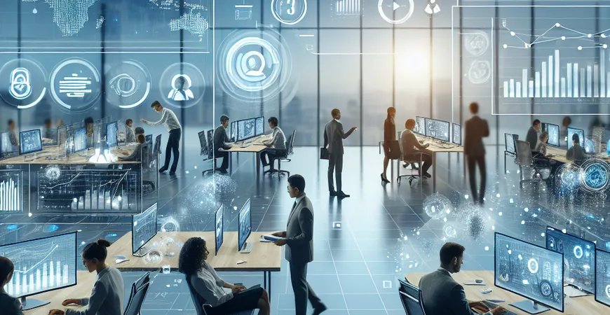 商机管理意识觉醒：公司业绩增长的秘密武器