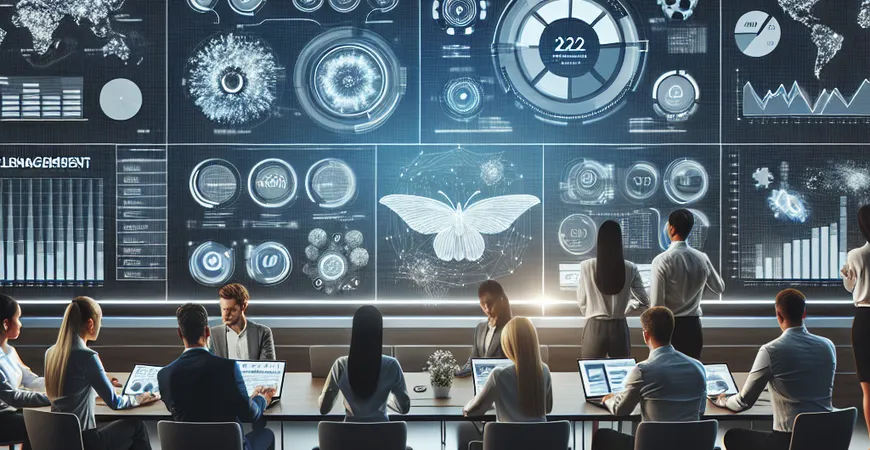 商机管理意识：如何实现团队高效协作