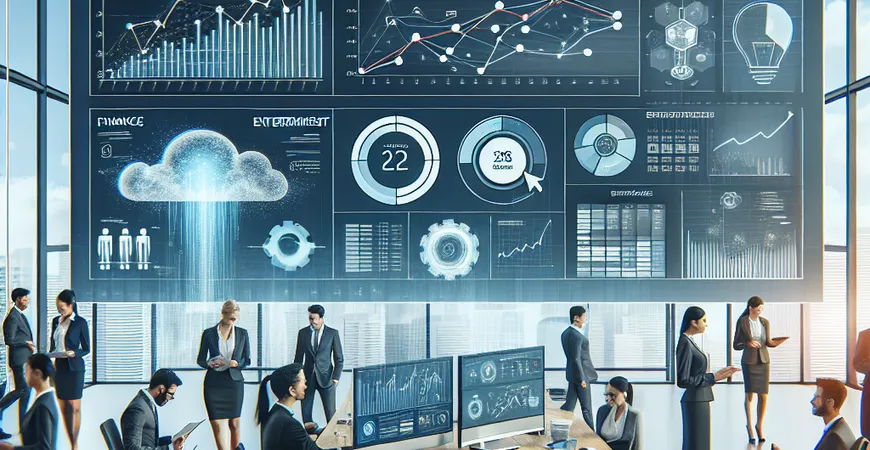 商机管理方法与技巧，全面提升销售业绩的秘籍