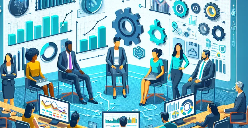 商机管理方法分享：从分析到执行的全攻略