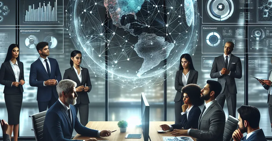 商机管理方法大全，轻松应对不同销售场景