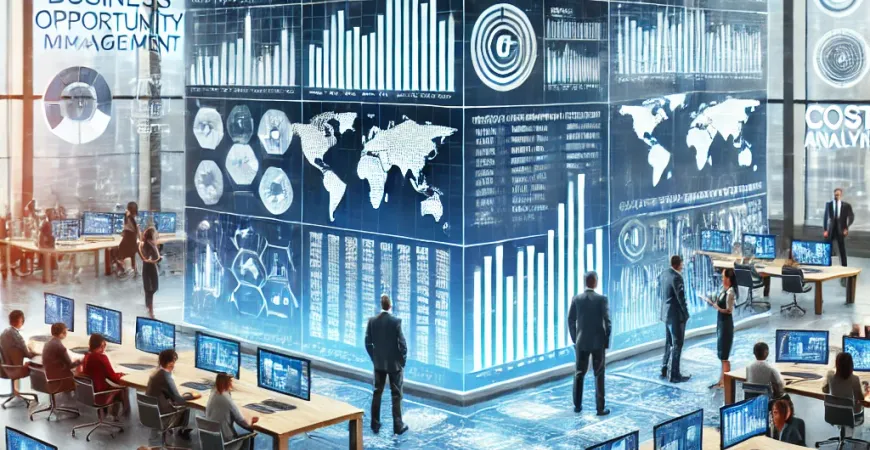 商机管理方法大盘点，快速提升销售效能