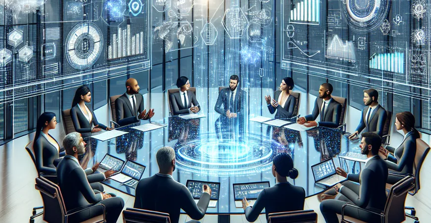 商机管理方法的全面解析，助力企业成功