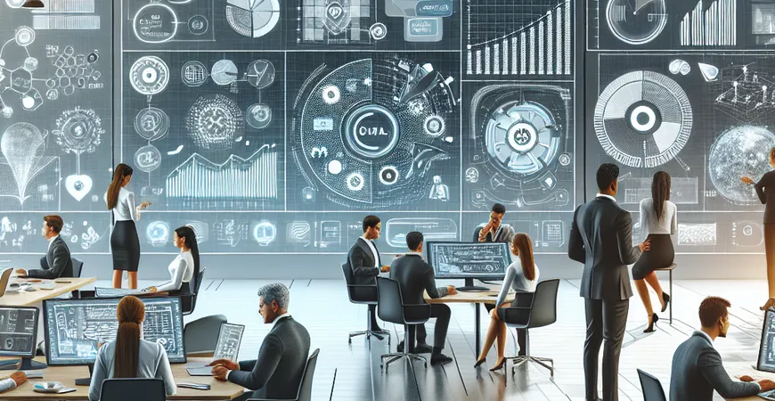 商机管理方法盘点，2025年最值得尝试的策略