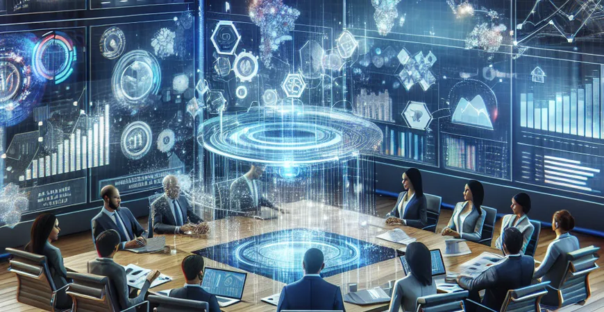 商机管理方法论：从理论到实践的全方位解析