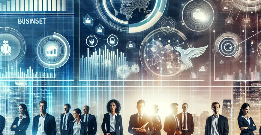 商机管理方法：2025年创新策略与实用技巧