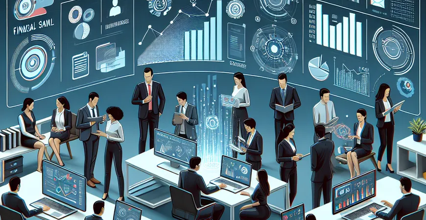 商机管理案例分析，如何实现成功实践