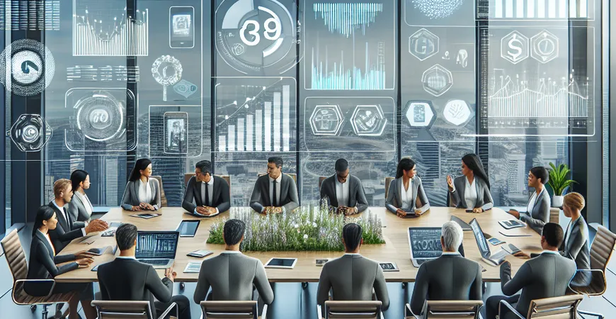 商机管理案例分析，成功企业的实战经验分享