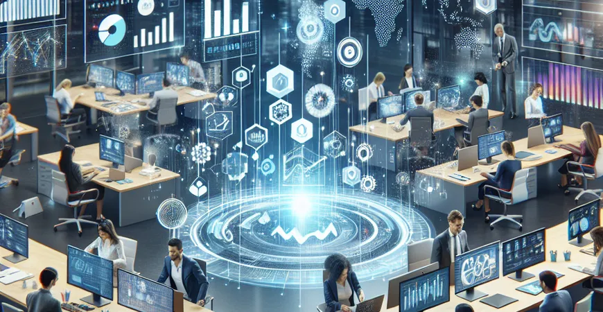 商机管理案例分析，成功企业的独家秘籍