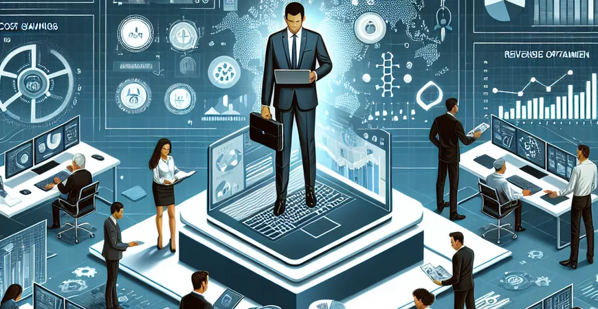 商机管理案例分析，成功企业的经验分享