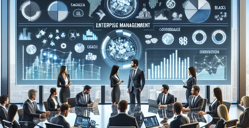 商机管理案例分析：成功与失败的关键因素