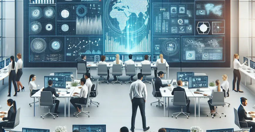 商机管理概念解析，如何为企业创造更多机会