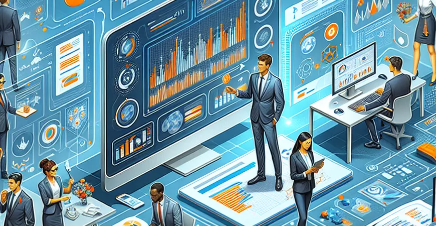 商机管理流程优化指南，提升转化率的实用技巧