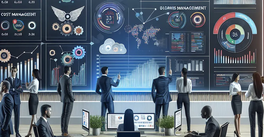 商机管理流程优化，提升转化率的关键