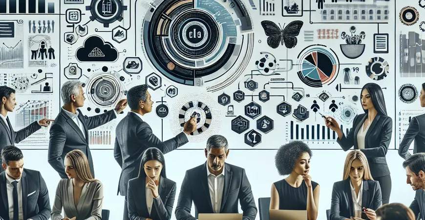 商机管理流程的优化技巧，企业利润增长的催化剂