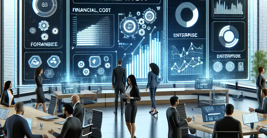 商机管理流程的优化技巧，提升业绩的关键