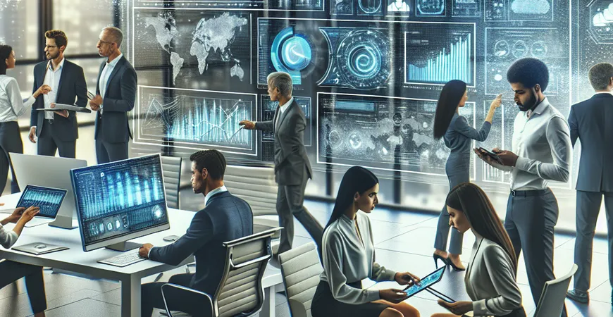 商机管理流程的优化方案，提升销售成功率的必备指南