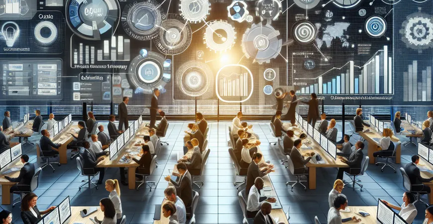 商机管理流程的优化方案，提升销售效率的必备工具