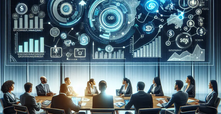 商机管理流程的优化策略，助力企业业绩增长