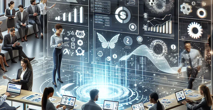 商机管理流程的优化策略，确保每一次机会不丢失