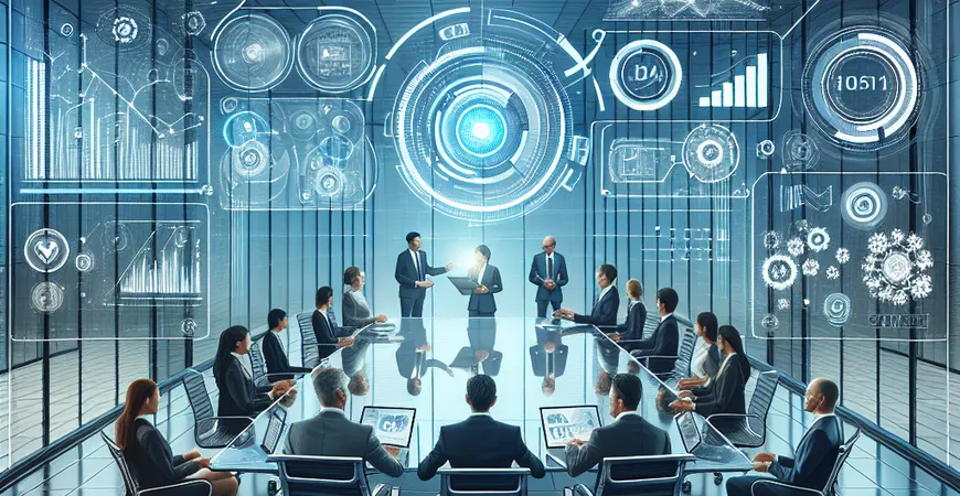 商机管理的专家心得分享，让你少走弯路