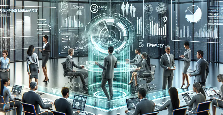 商机管理的五个阶段，如何实现逐步突破