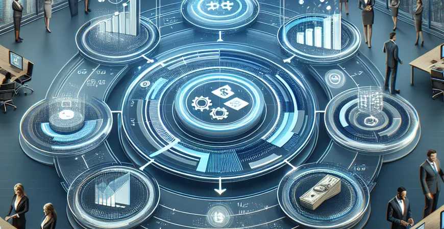 商机管理的五个阶段，提升成功率的秘密武器