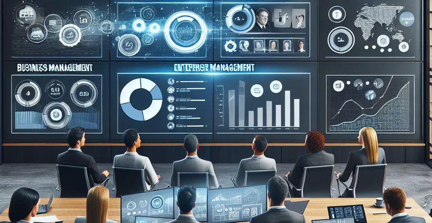 商机管理的五个阶段：从识别到成功的全流程秘籍