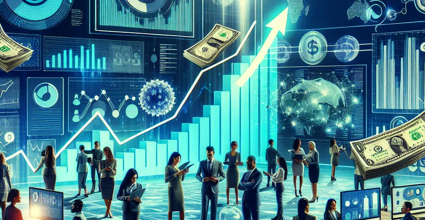 商机管理的全面解析，如何实现市场份额的快速增长