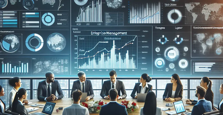 商机管理的全面评估，如何选择合适的系统