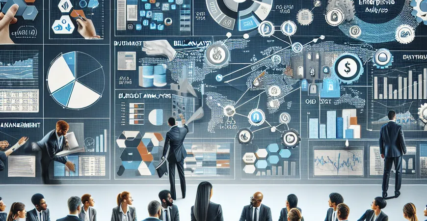 商机管理的关键步骤，如何确保每个商机都被跟进