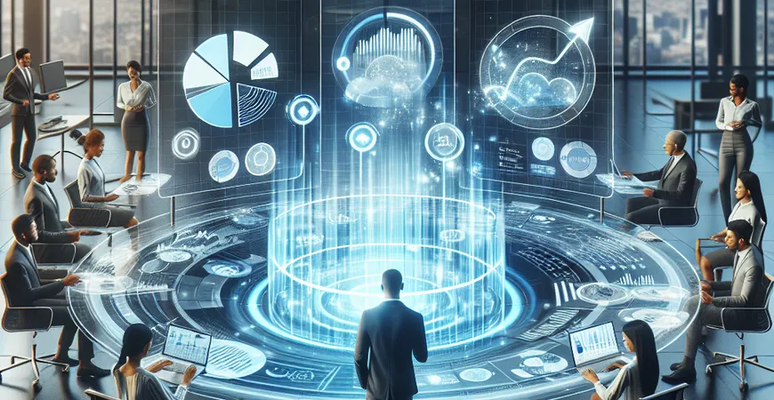 商机管理的关键策略，助力企业成功扩展市场