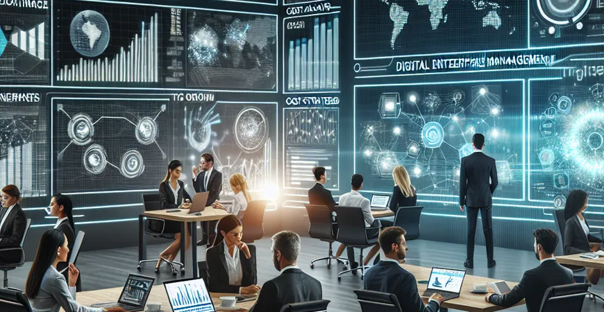 商机管理的创新策略，如何在竞争中脱颖而出