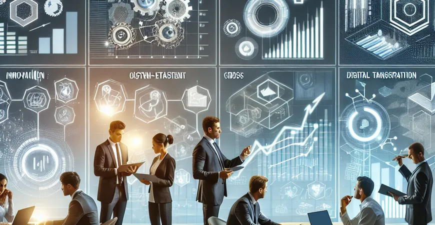 商机管理的创新解决方案，2025年市场新机遇大揭秘