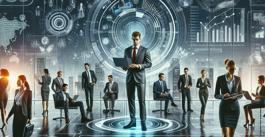 商机管理的十大方法，助你实现高效管理